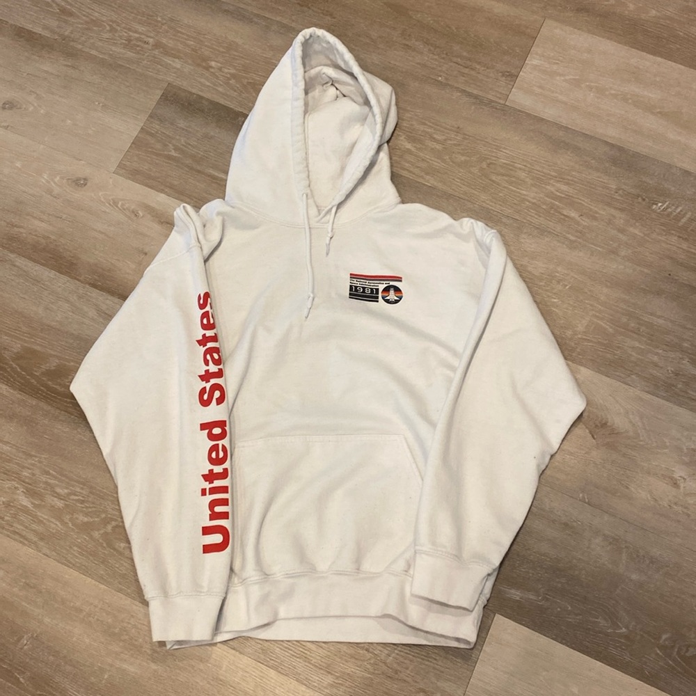 NASA Hoodie